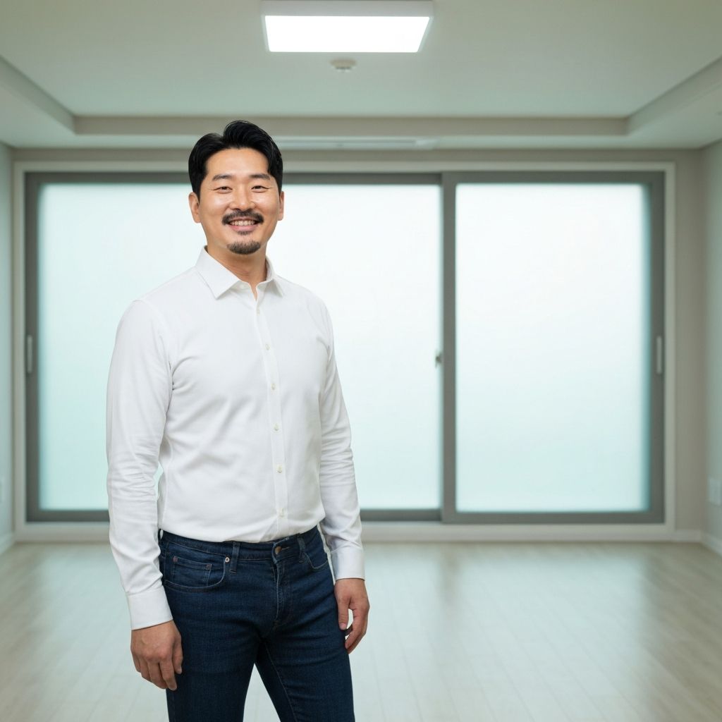 이민준 고객 사진